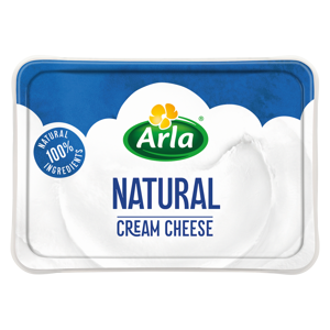 Arla Natural Cream Cheese 200 g