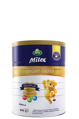 Milex®  Kinder Gold 800g